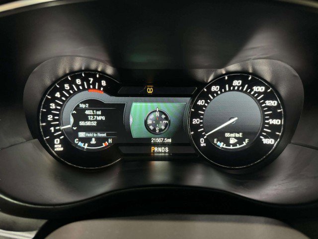 2019 Lincoln MKC Select