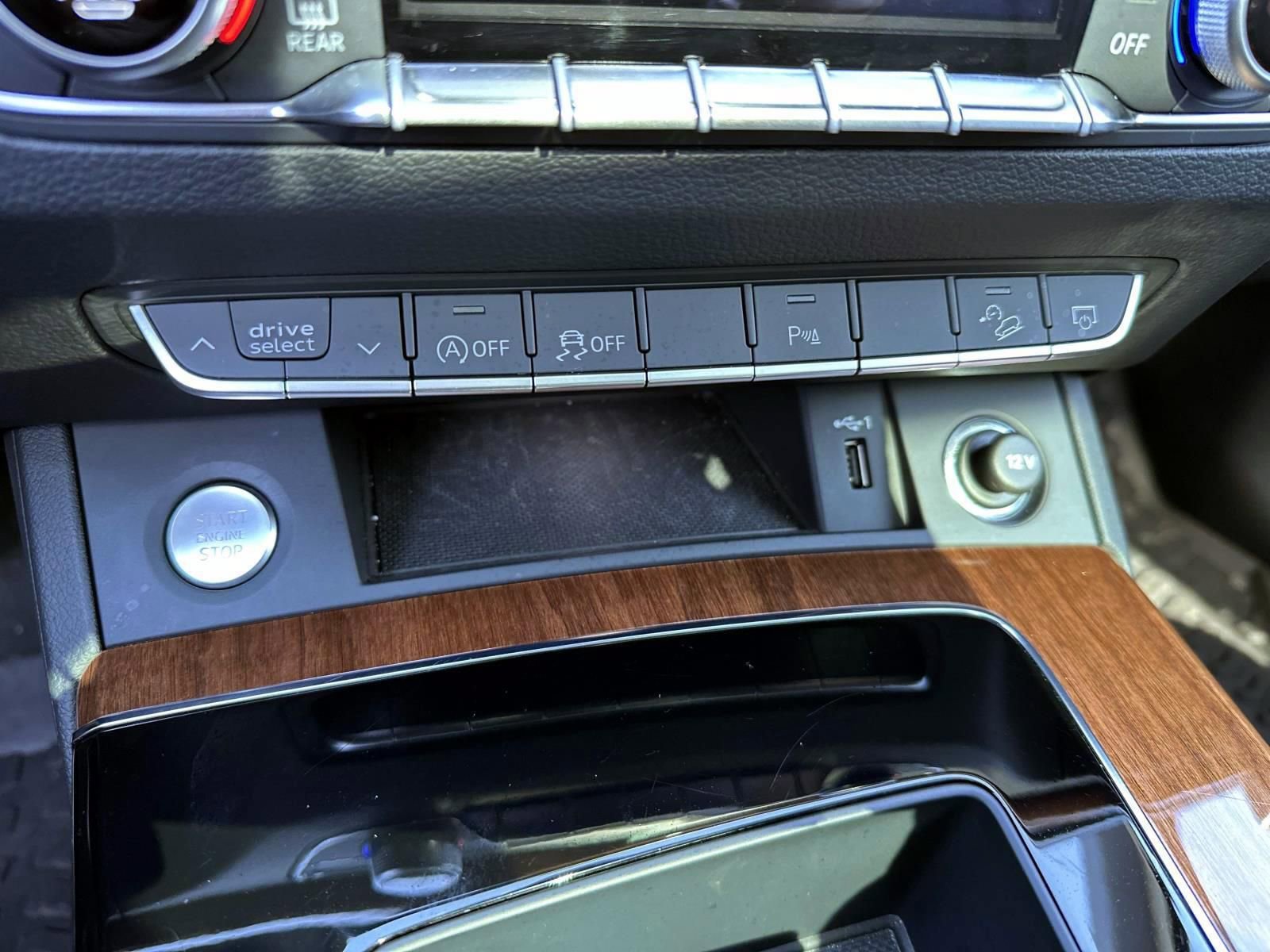 2023 Audi Q5 2.0T Premium