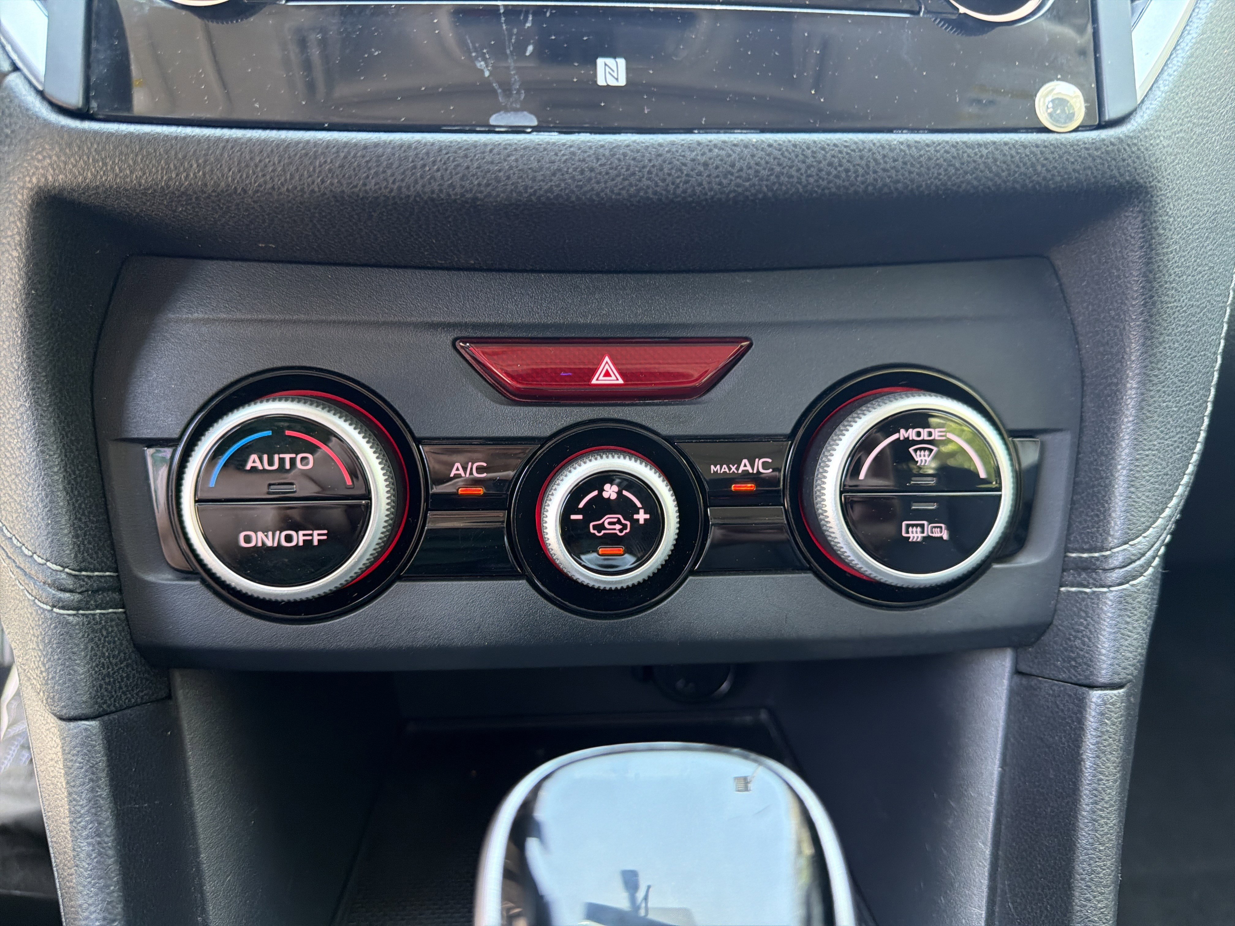 2018 Subaru Impreza 2.0i Limited