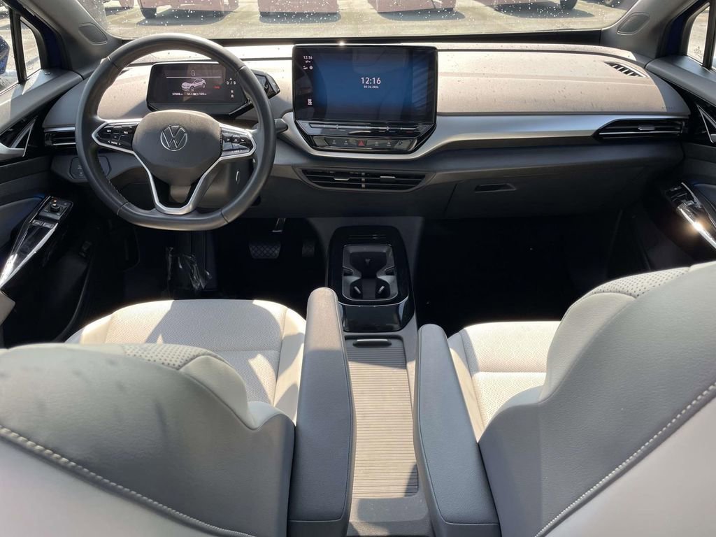 2022 Volkswagen ID.4 Pro S