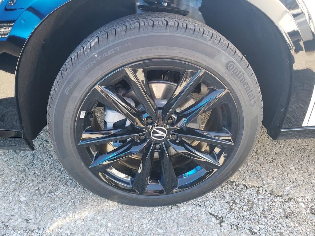 2026 Acura ADX A-Spec