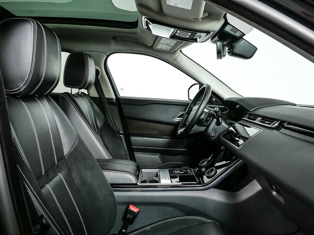 2019 Land Rover Range Rover Velar S