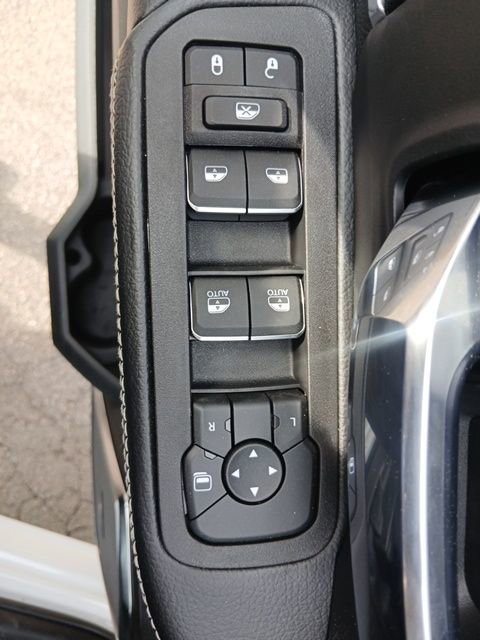 2026 RAM 4500 Laramie