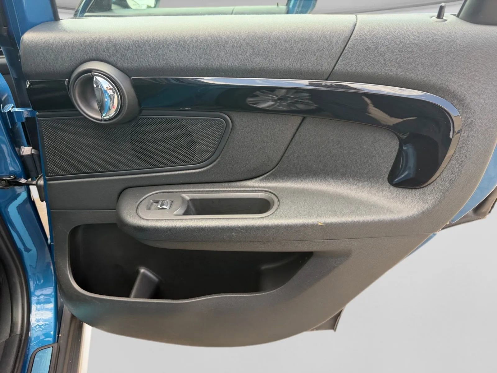 2022 MINI Cooper Countryman