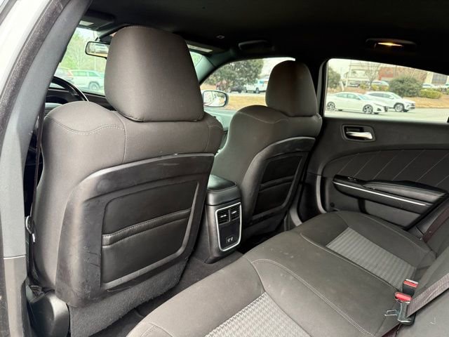 2021 Dodge Charger GT