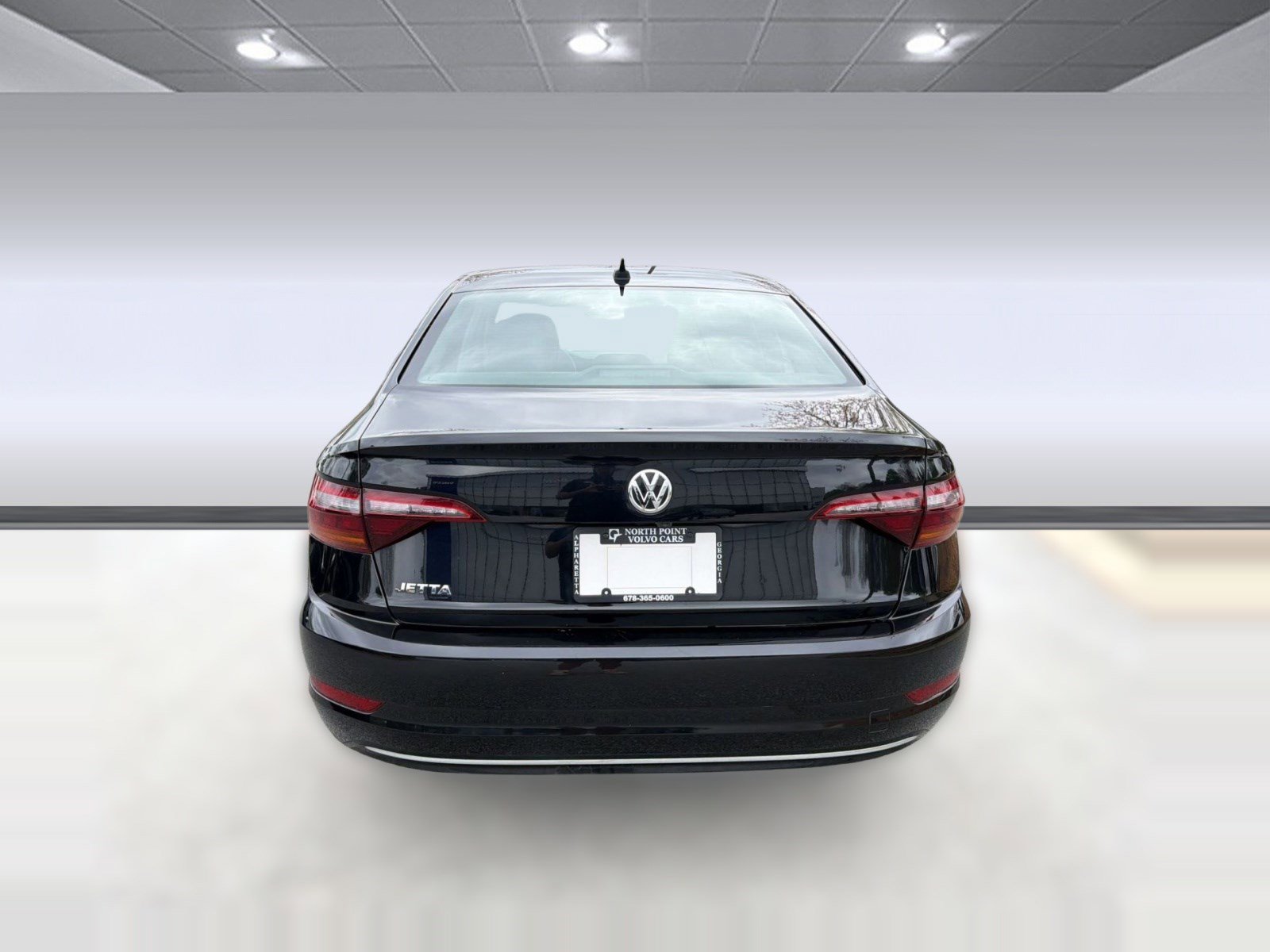 2019 Volkswagen Jetta SEL