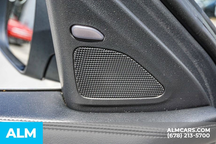 2019 INFINITI Qx50 Luxe