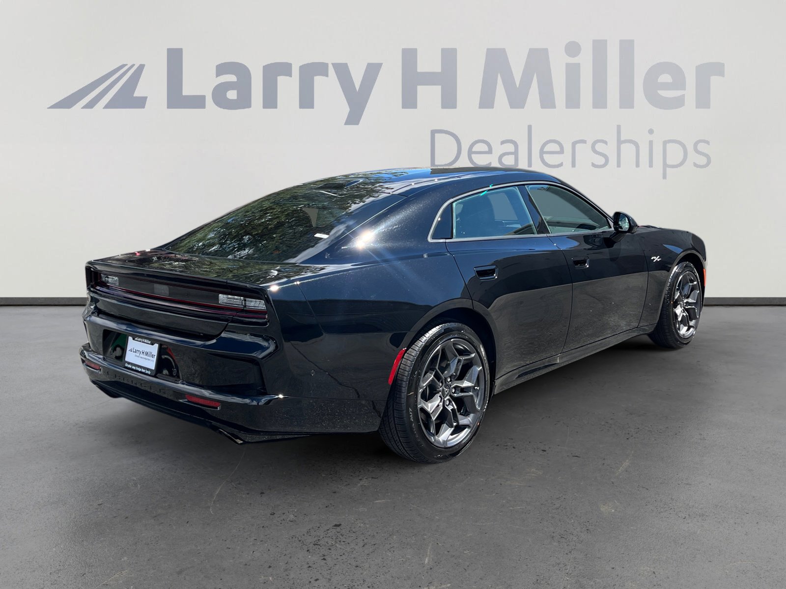 2026 Dodge Charger R/T