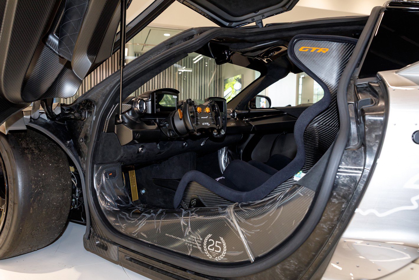 Used 2020 McLaren Senna photo 54
