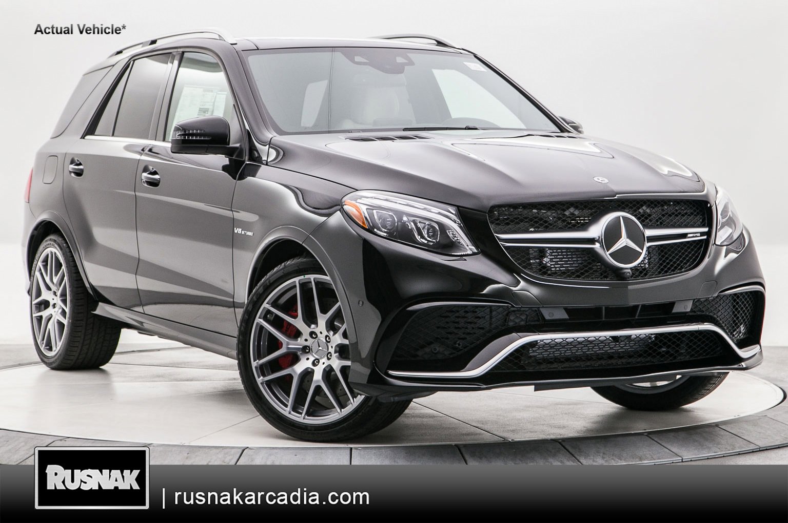 2018 Mercedes Benz Gle 63 Amg For Sale Autotrader