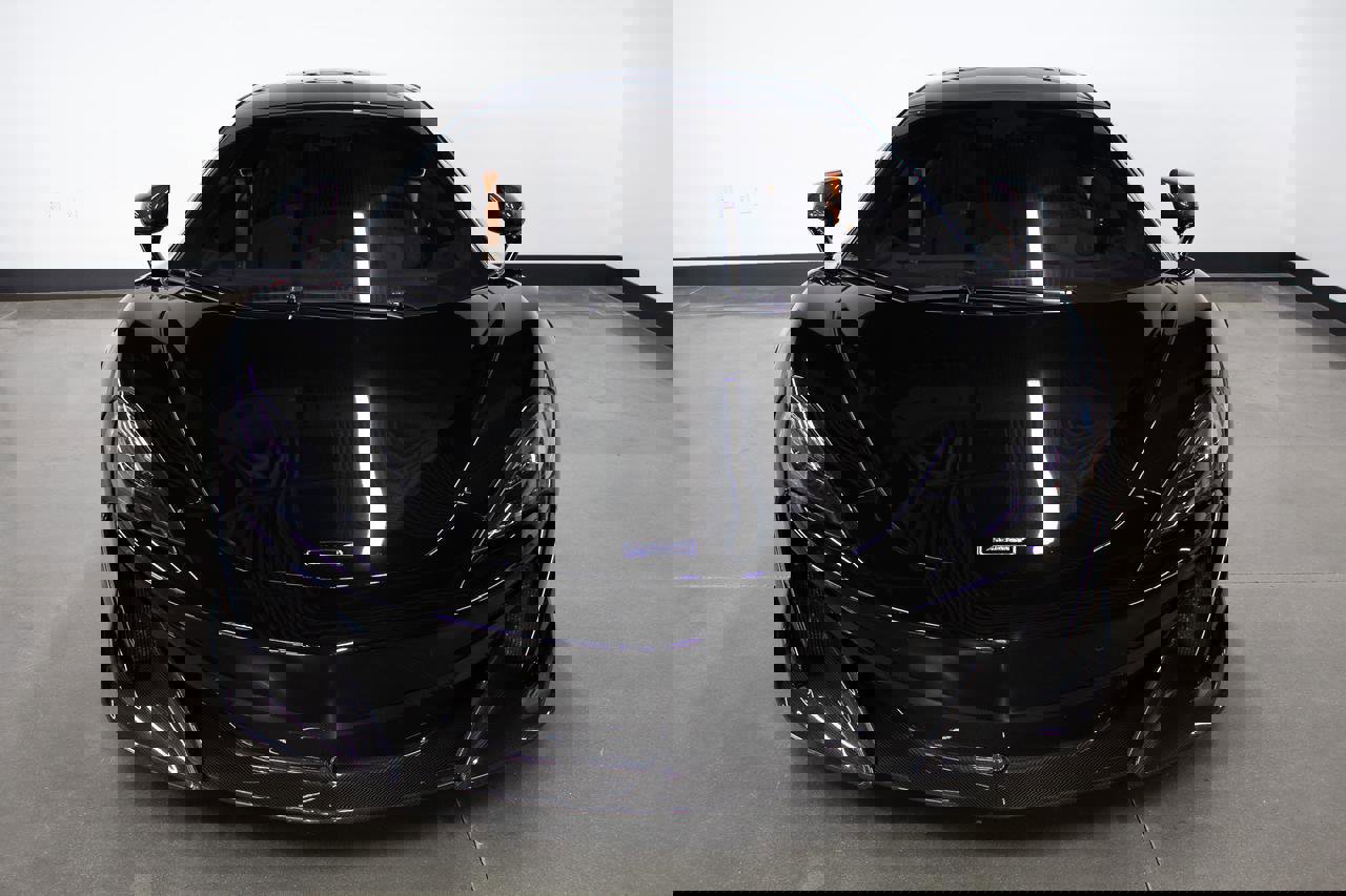 Used 2019 McLaren 600LT photo 37