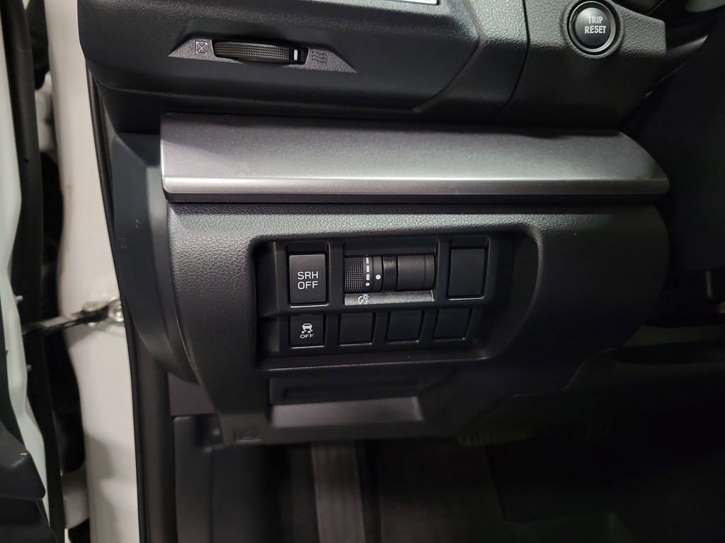 2018 Subaru Impreza 2.0i Limited