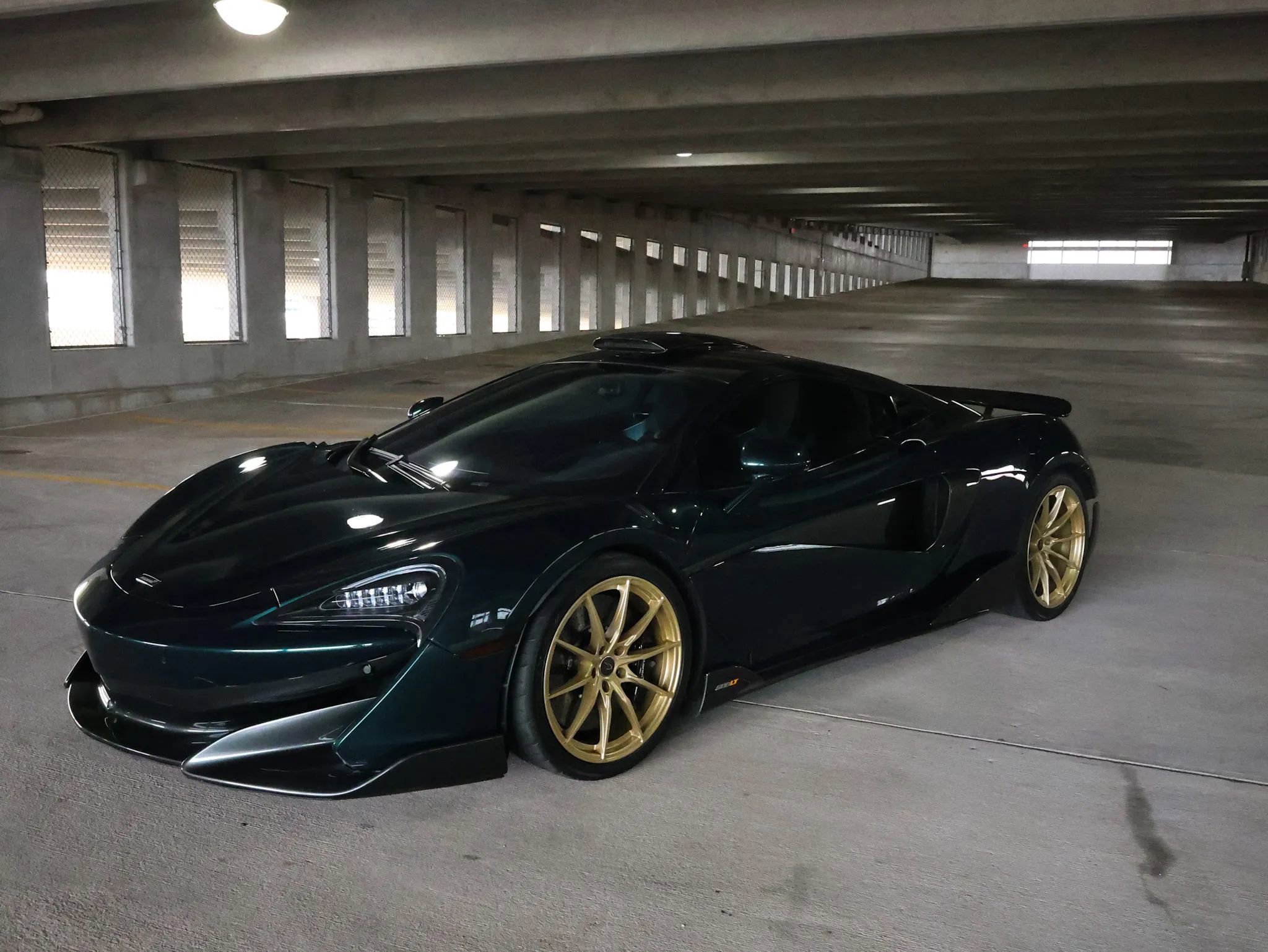 Used 2019 McLaren 600LT photo 56