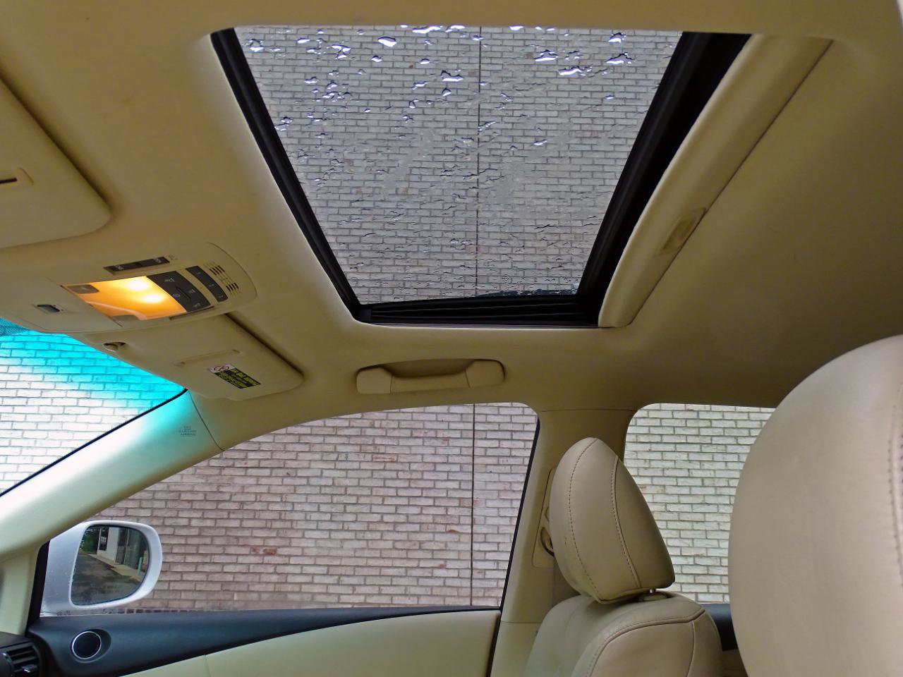 2011 Lexus RX 350 2WD