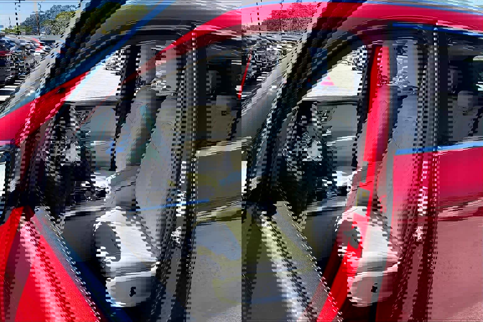 2022 Mercedes-Benz GLA 250