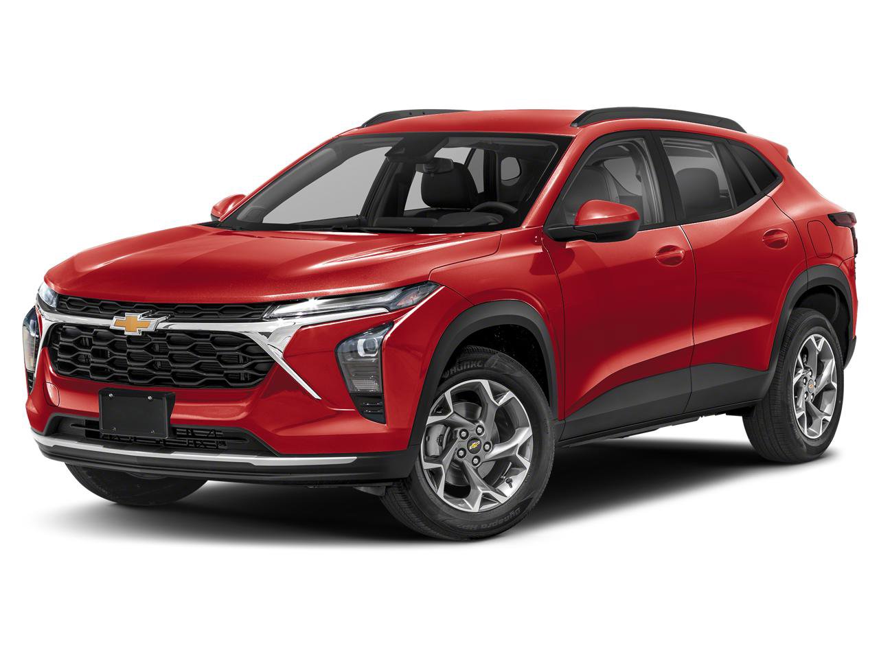 New 2026 Chevrolet Trax RS w/ Driver Confidence Package