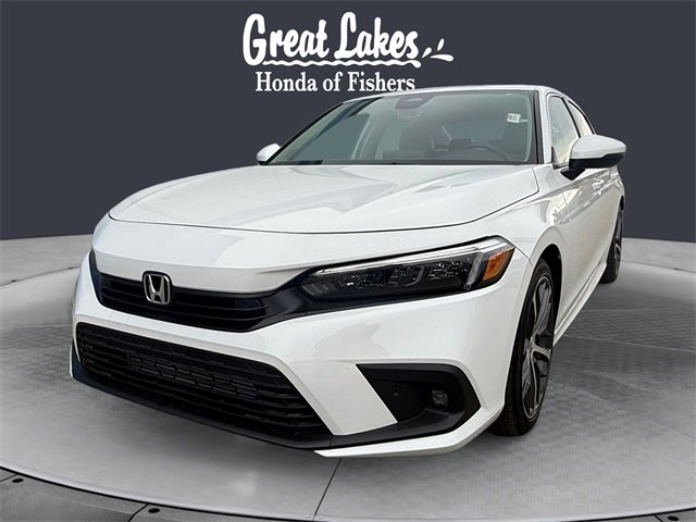 2023 Honda Civic Touring