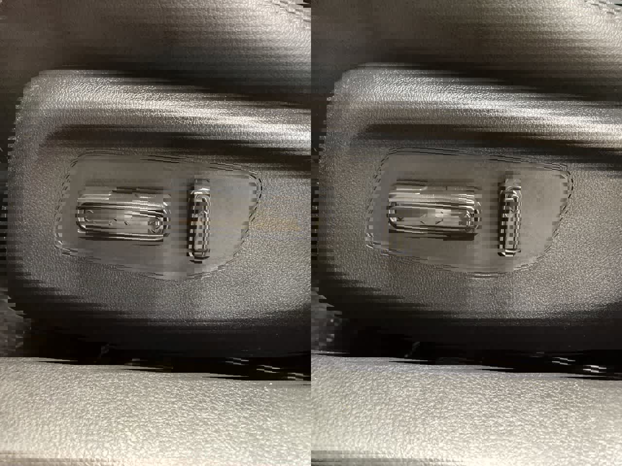 2022 Honda Civic EX-L