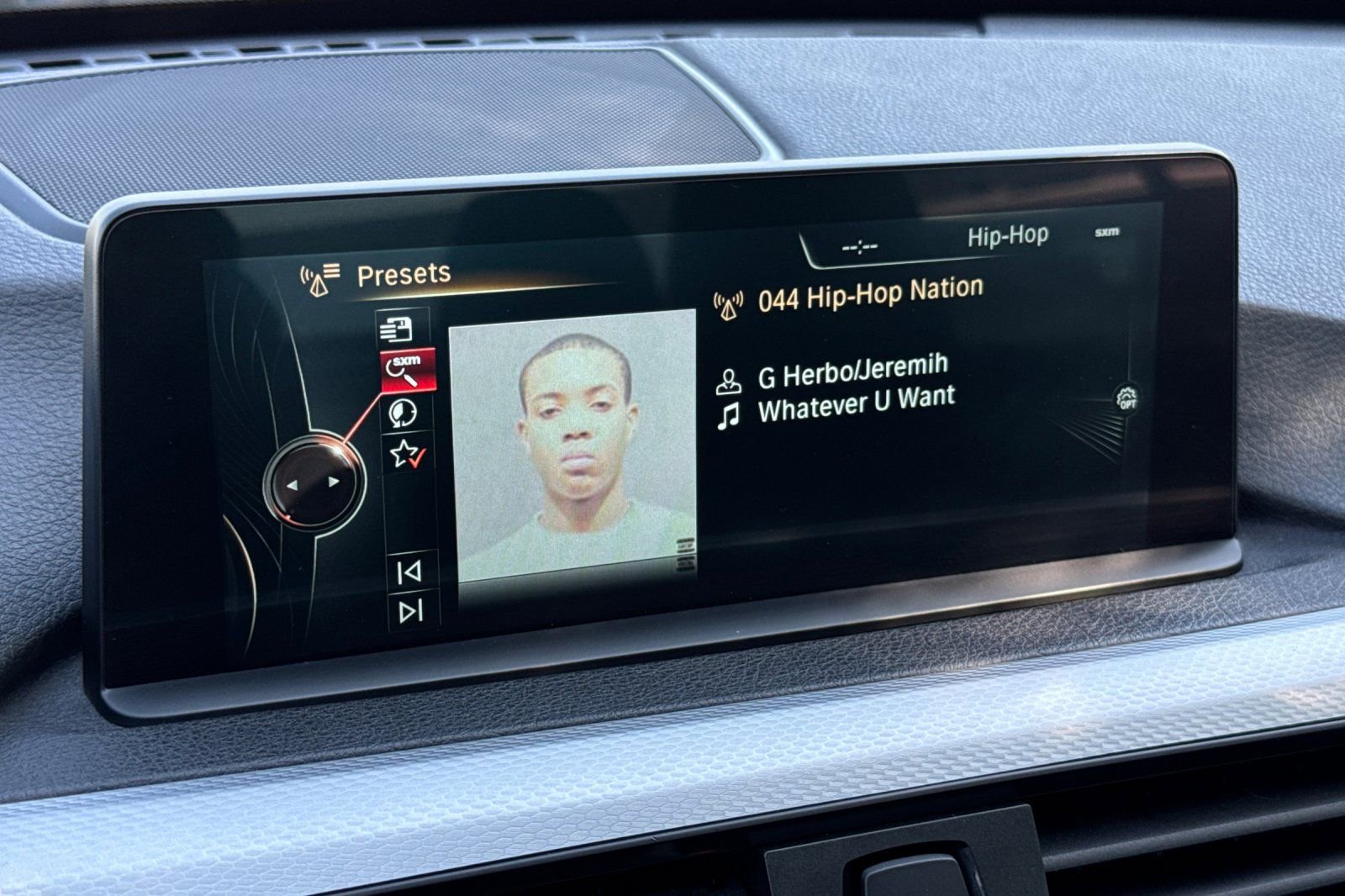 2016 BMW 428i Convertible