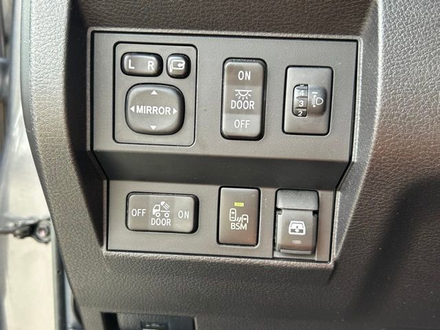 2015 Toyota Tundra 1794 Edition