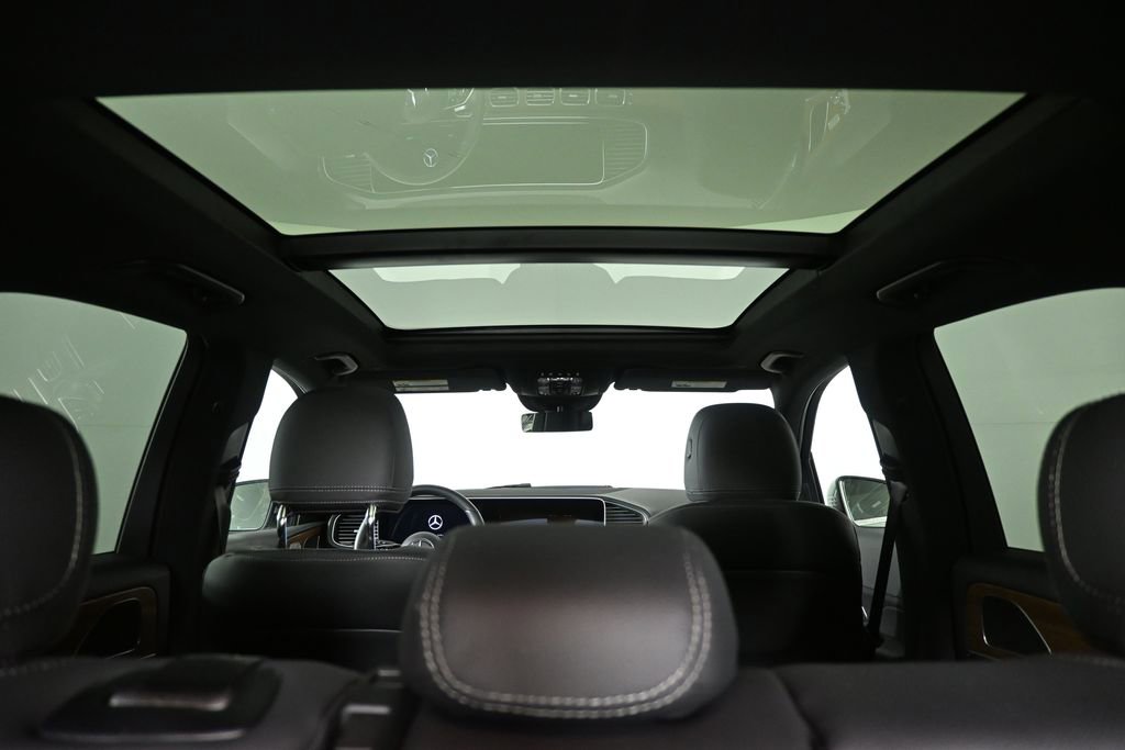 2026 Mercedes-Benz GLE 350 4MATIC