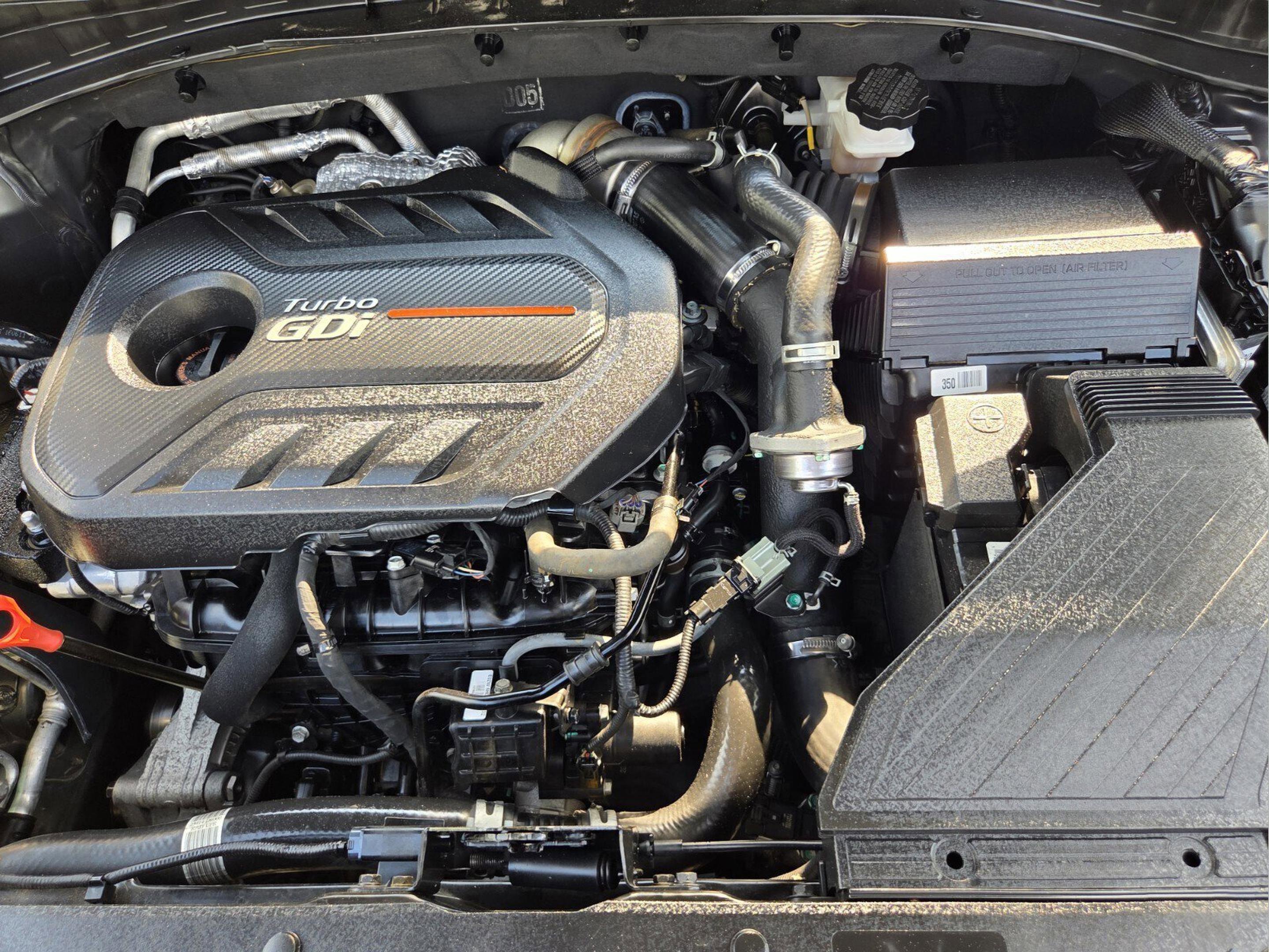 2017 Kia Sportage SX