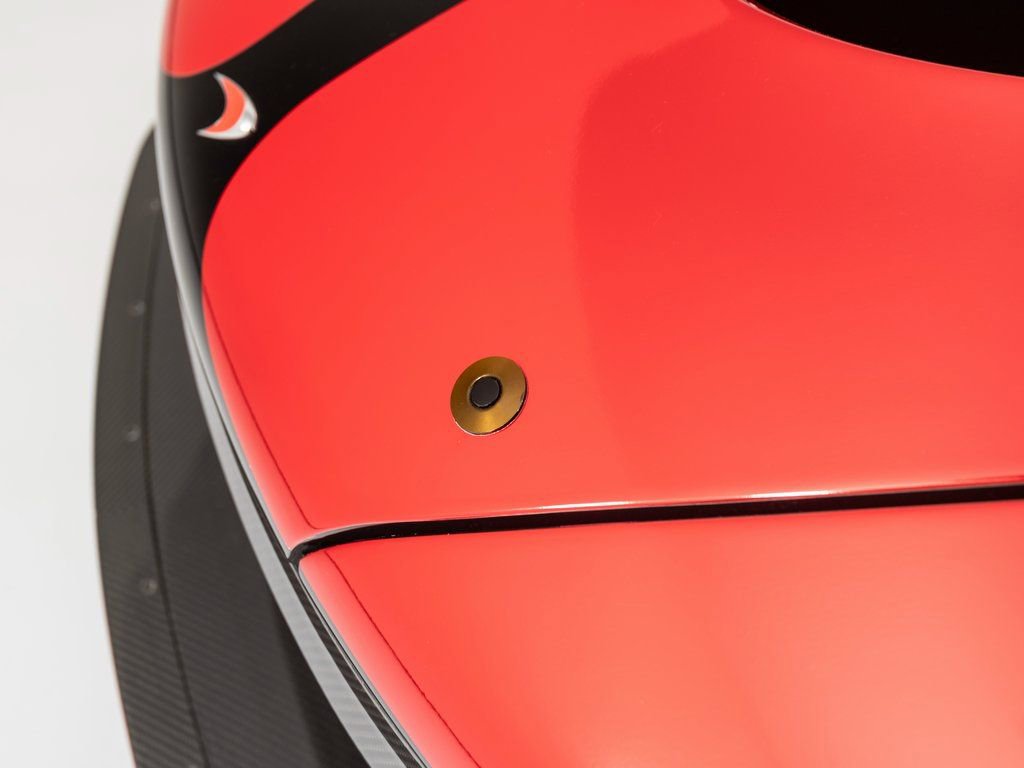 Used 2015 McLaren P1 photo 66