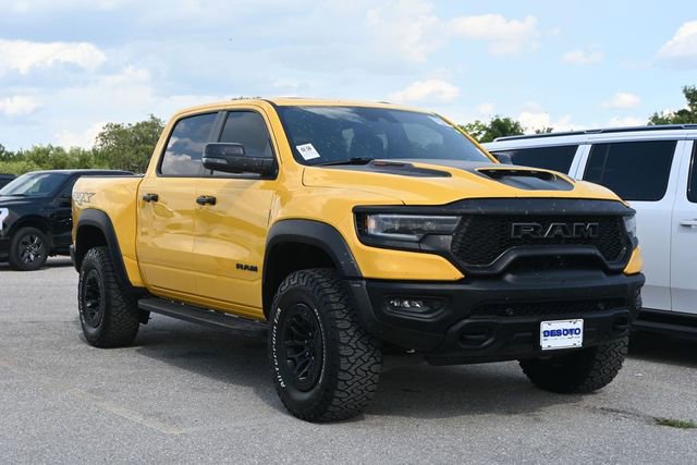 Used 2023 RAM 1500 TRX w/ TRX Level 2 Equipment Group