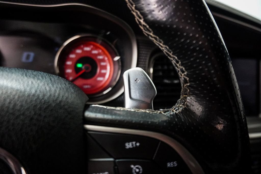 2021 Dodge Charger SRT Hellcat