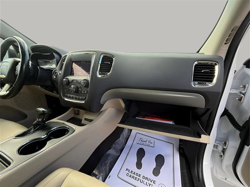 2019 Dodge Durango GT