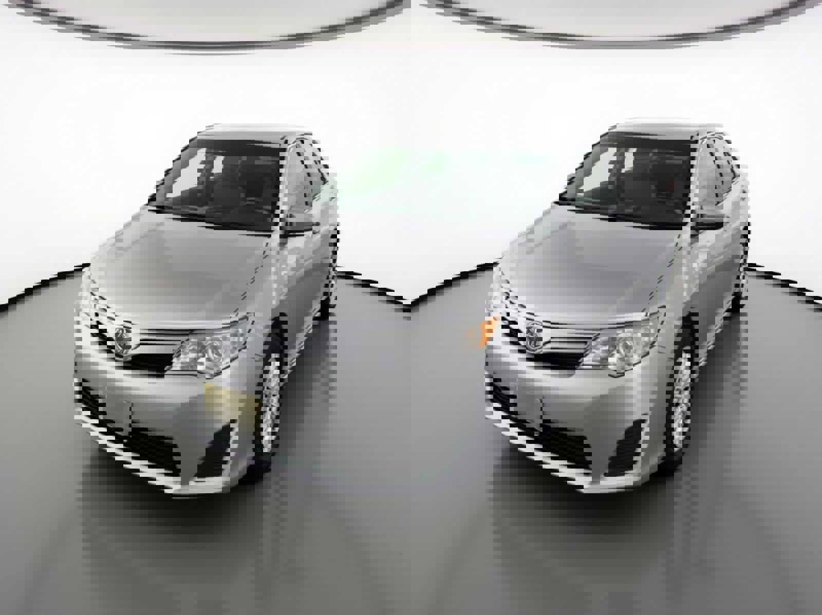 2013 Toyota Camry LE