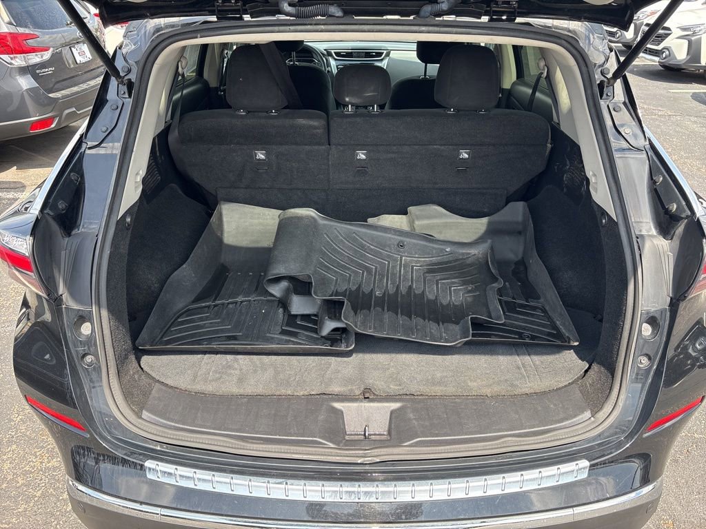 2020 Nissan Murano S