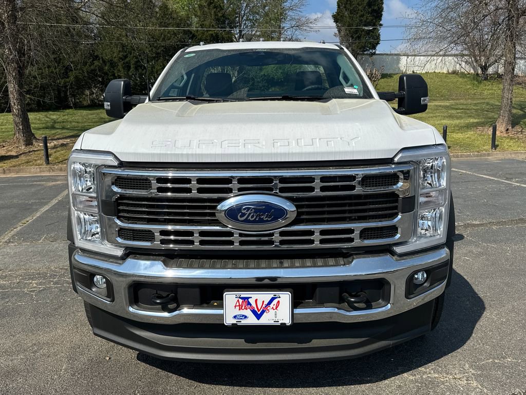 2026 Ford F450 XL