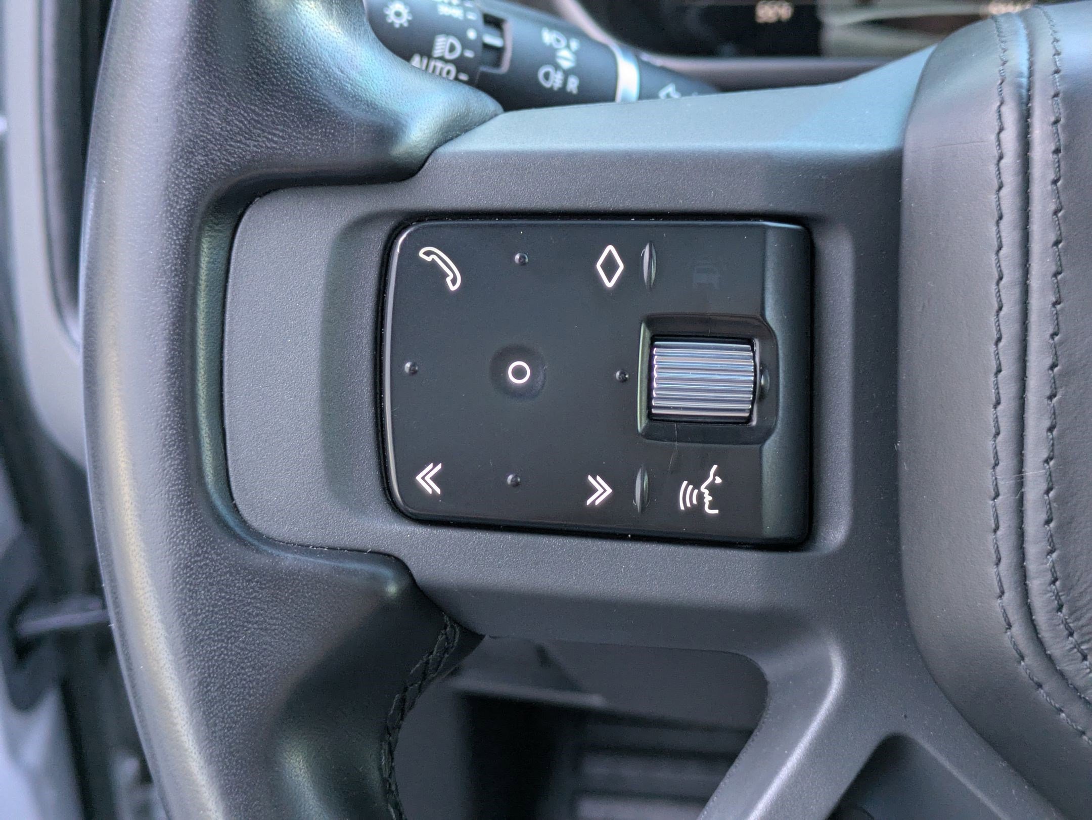 2023 Land Rover Defender 130 X