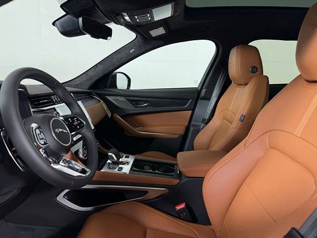 2026 Jaguar F-Pace R-Dynamic S