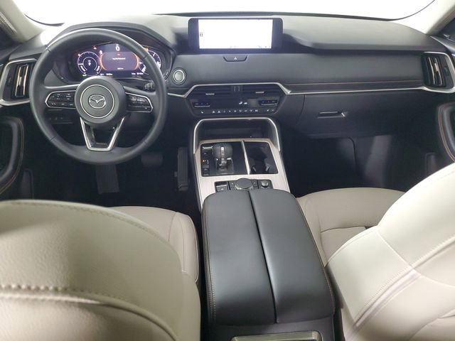 2024 MAZDA Cx-90 Plug-In Hybrid w/ Premium Pkg