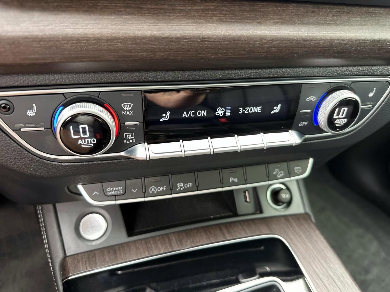 2023 Audi Q5 2.0T Premium Plus