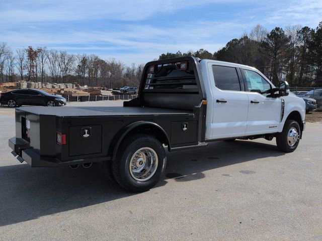 2026 Ford F350 XLT