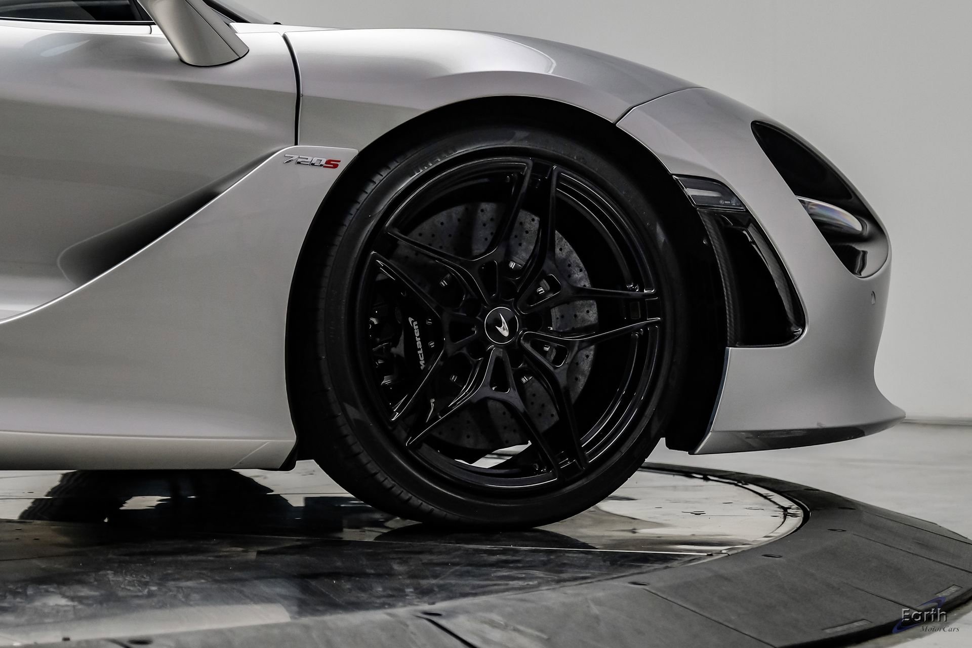 Used 2020 McLaren 720S Luxury photo 98