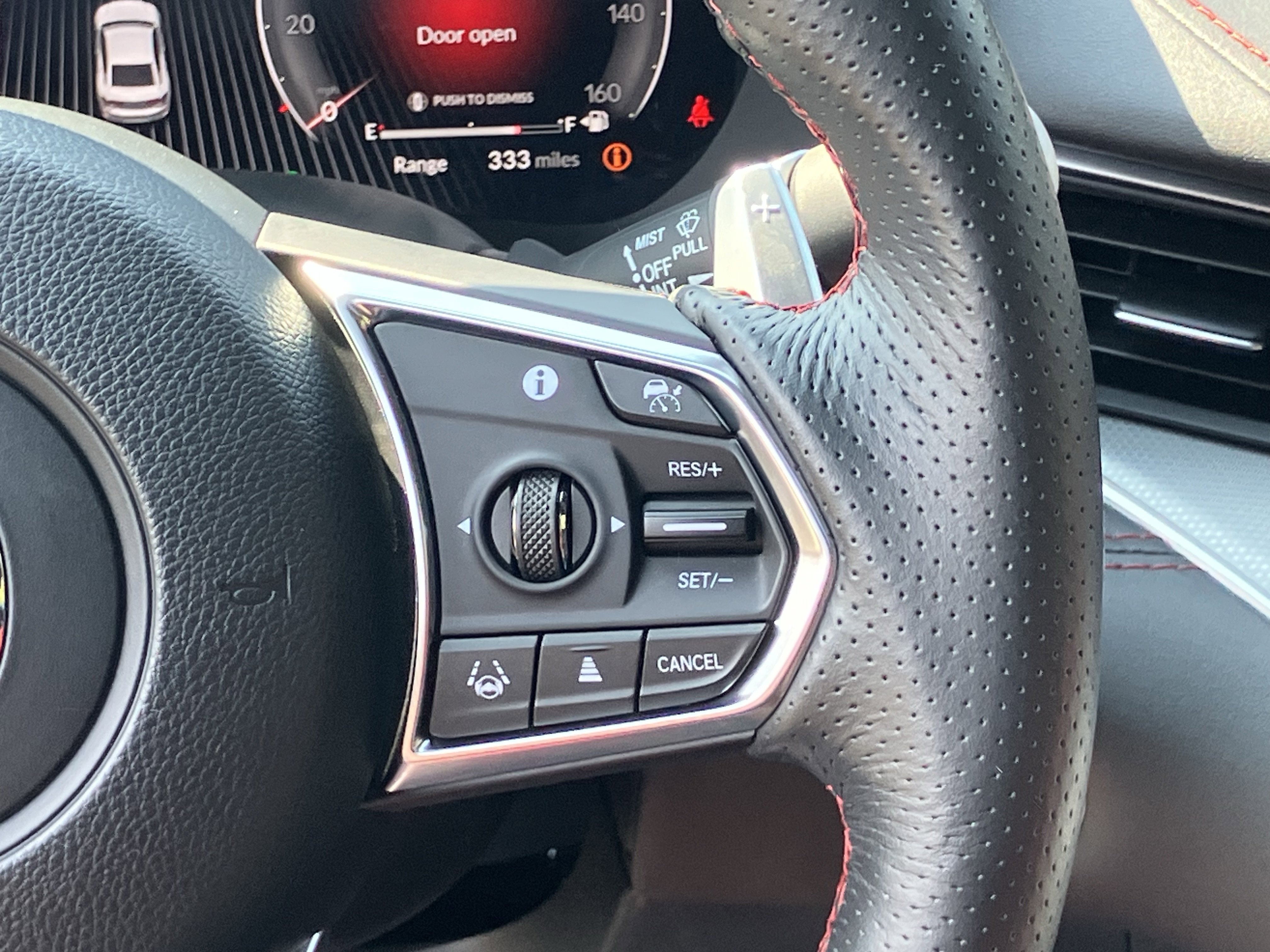 2025 Acura TLX SH-AWD w/ A-SPEC Pkg