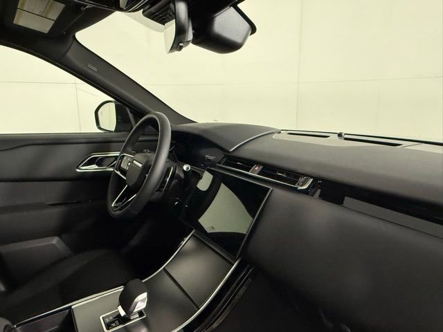 2026 Land Rover Range Rover Velar S