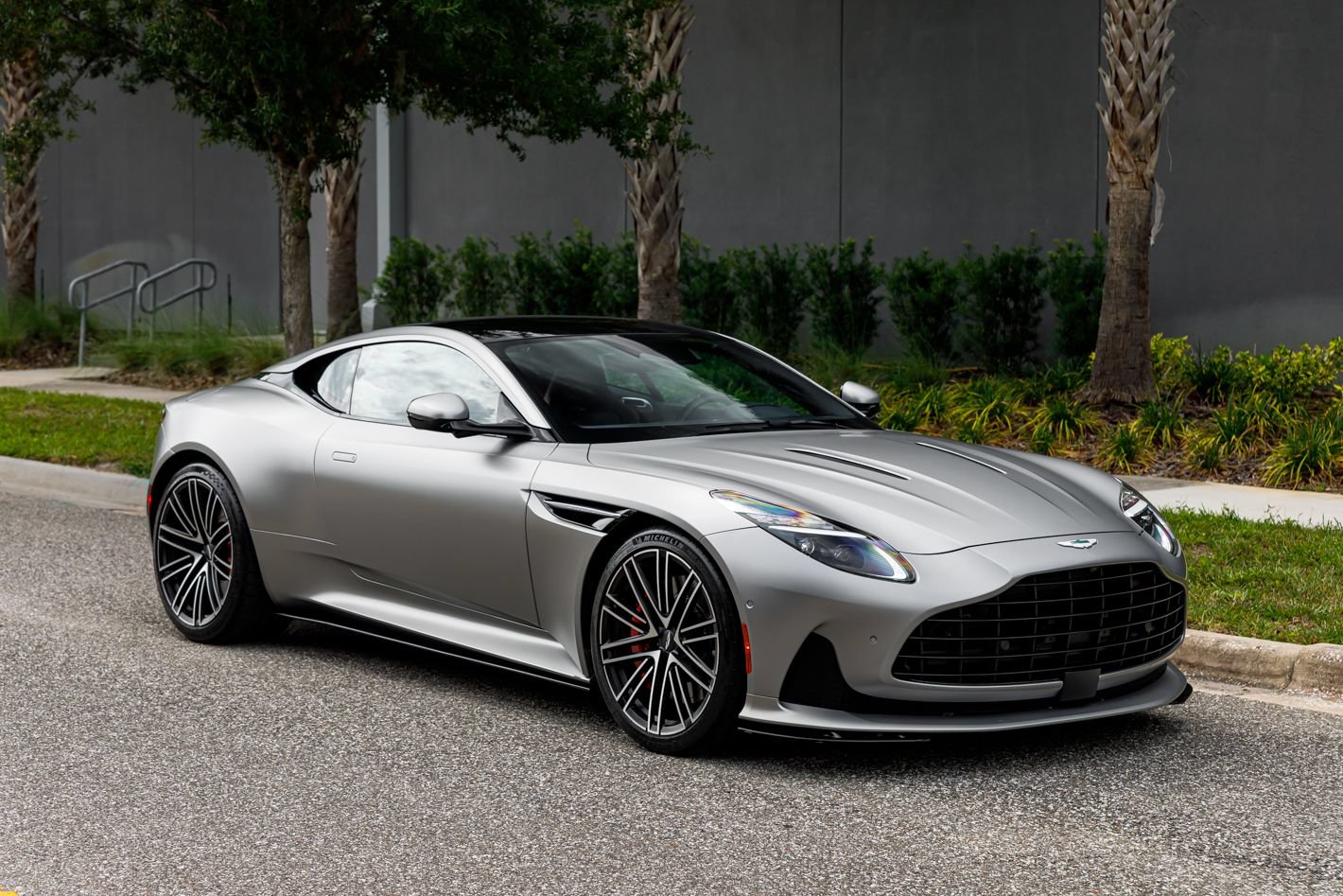 Used Aston Martin Cars for Sale in New Smyrna Beach, FL - Autotrader