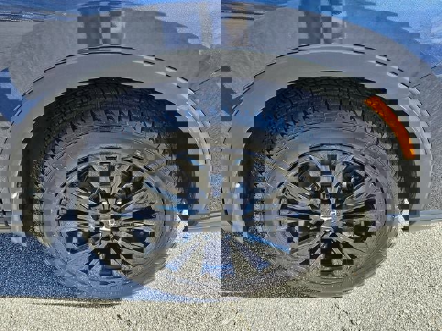 2025 Honda Cr-V Sport Touring