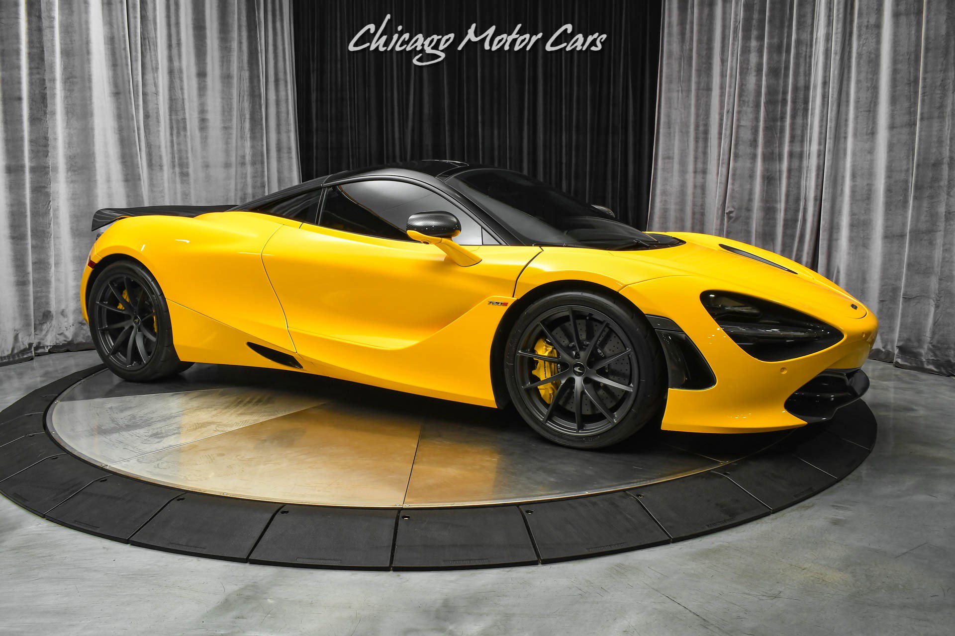 Used 2020 McLaren 720S Performance photo 6