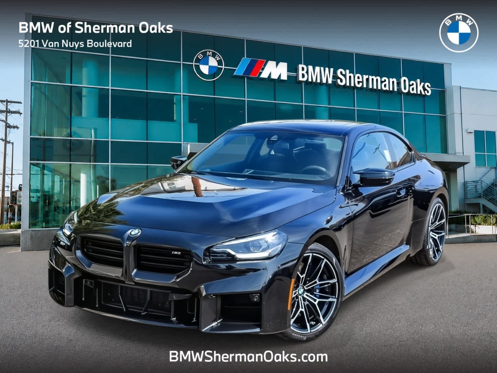 Used 2023 BMW M2