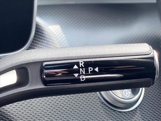 2024 Mercedes-Benz C 300 Sedan