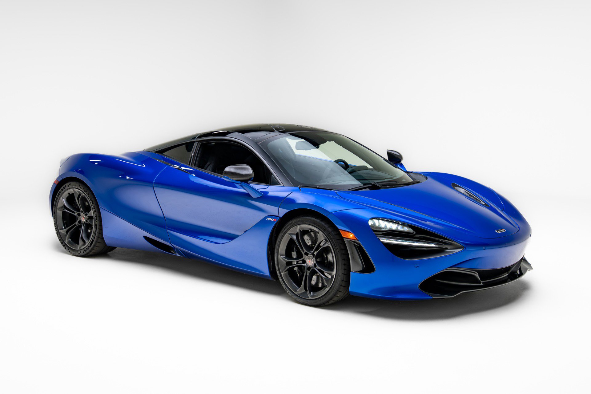 Used 2018 McLaren 720S Performance photo 9