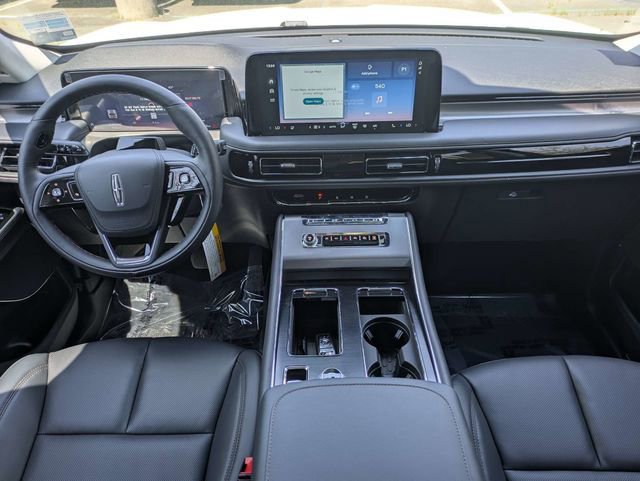 2026 Lincoln Aviator AWD