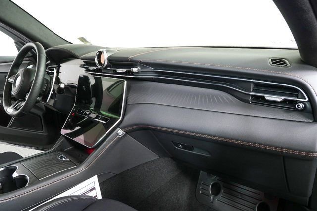 2026 Maserati Grecale Modena