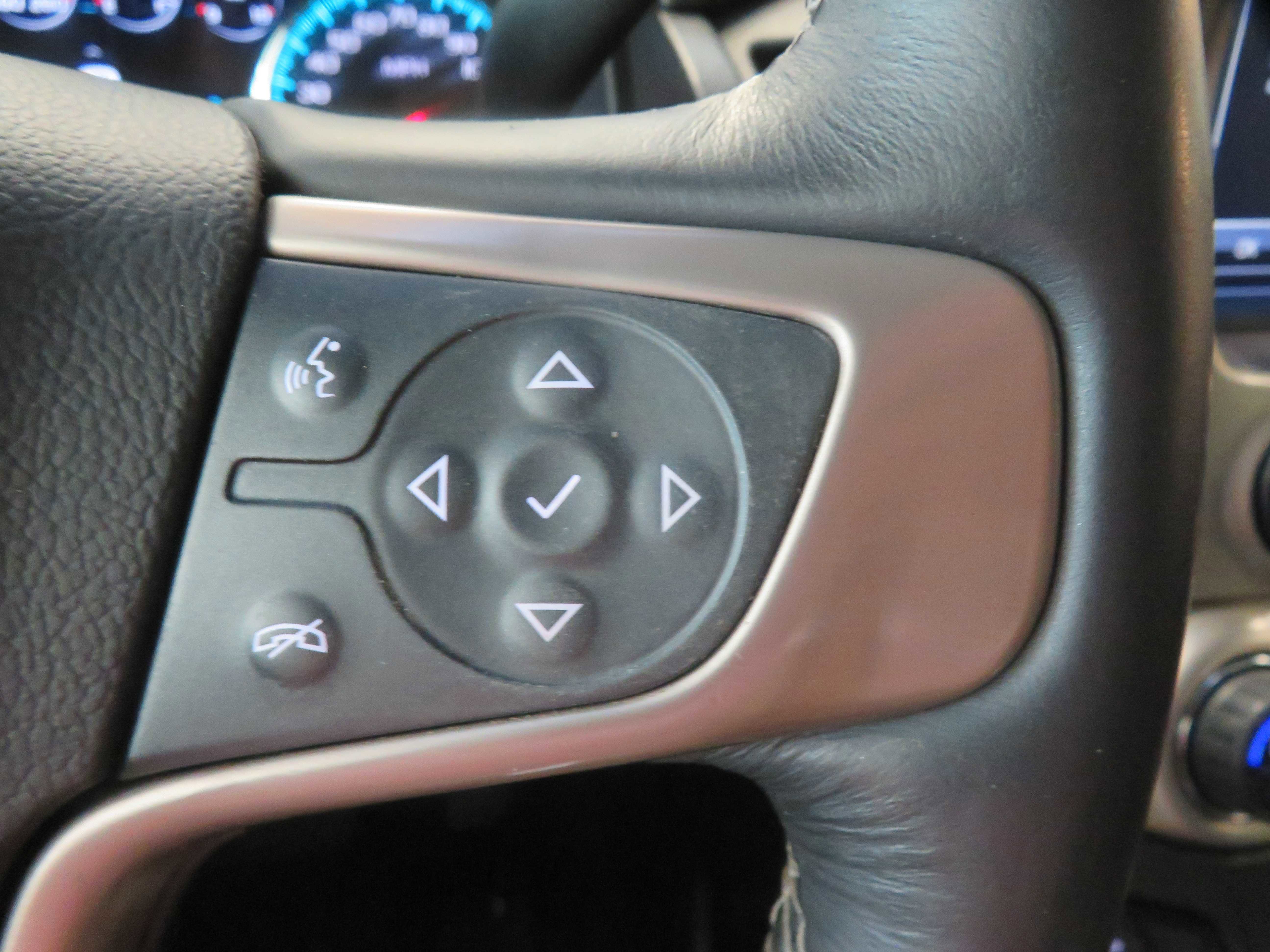 2017 GMC Yukon XL Denali